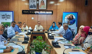 Minister for necessary steps to stop deer hunting in Sundarbans