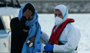 34 migrants missing after shipwreck off Tunisia
