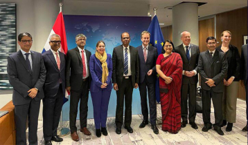 Netherlands interested in strengthening cooperation with Bangladesh