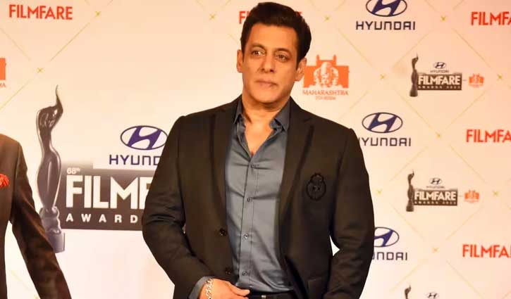 `Vulgarity, nudity, gaali galauch should stop` on OTT: Salman Khan