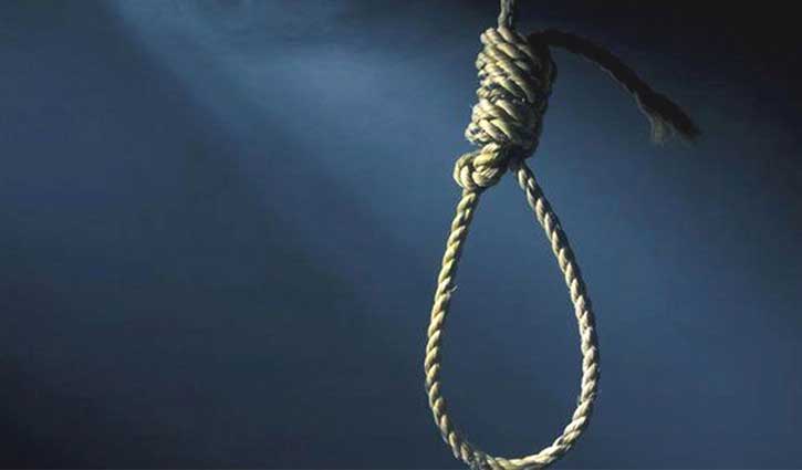 Man to walk gallows for killing father and mother