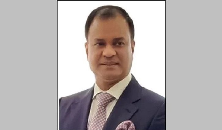 A B M Mokammel reappointed as MD of Union Bank
