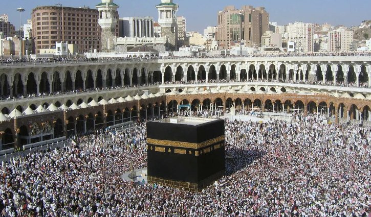 Hajj registration deadline extended till April 5