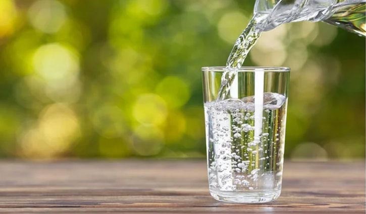 World Water Day today