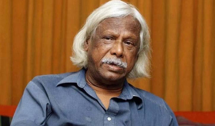 Dr Zafrullah Chowdhury put on life support