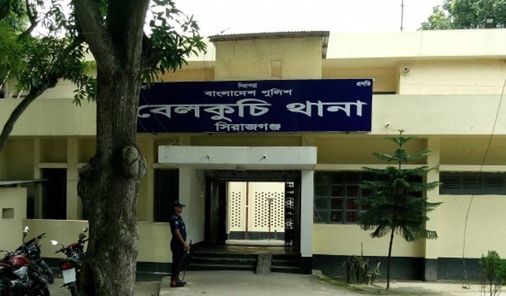 2 motorcyclists killed in Sirajganj road crash