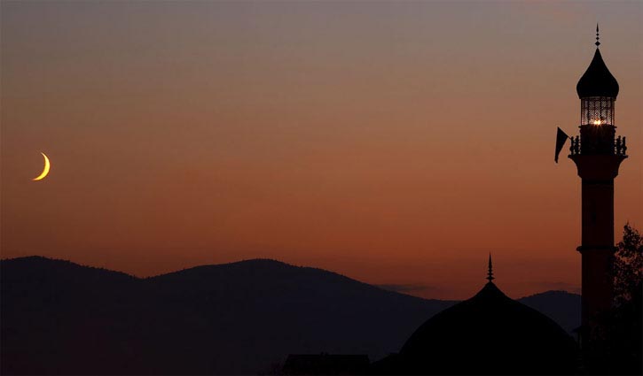 Ramadan begins in 50 villages of Chandpur