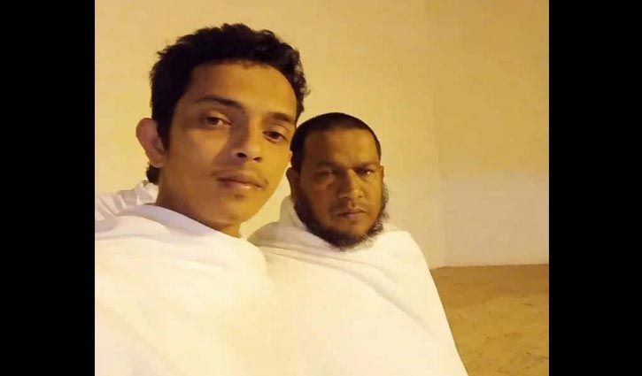 Two Bangladeshi hajj pilgrims killed in Saudi road accident