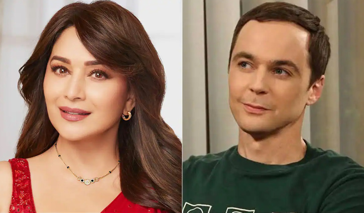 Netflix gets legal notice for offensive remarks on Madhuri