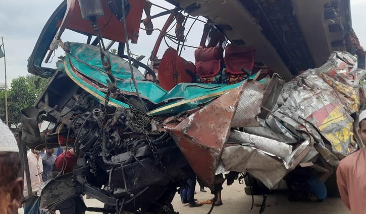 19 deaths in road accident: Probe body identifies 3 reasons