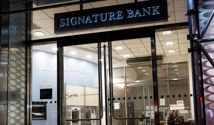 Nearly 200 banks at risk in US