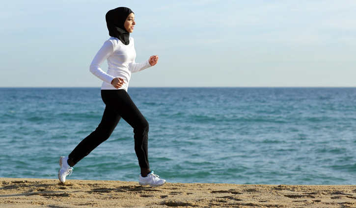 রমজানে কখন ব্যায়াম করবেন