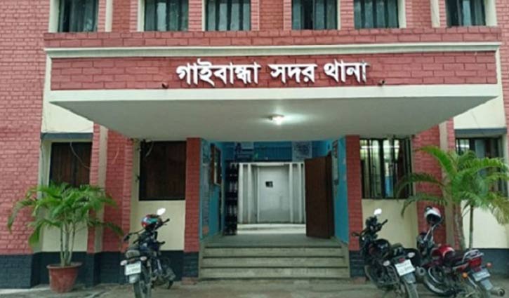 ঘাস ক্ষেত থেকে কিশোরের লাশ উদ্ধার