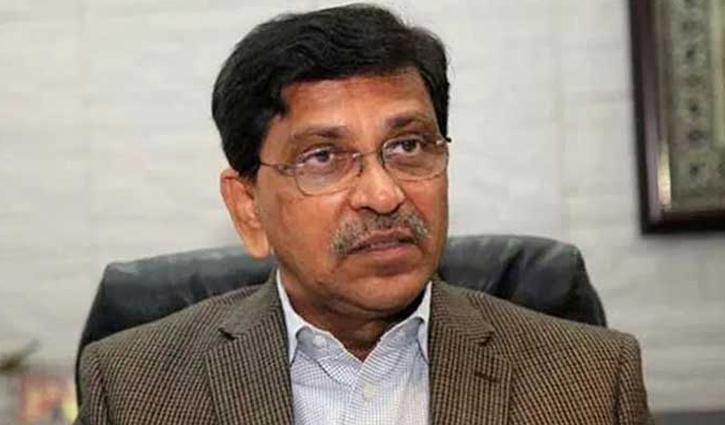 বিদেশিদের কাছে ধরনা দিয়ে লাভ হবে না: হানিফ