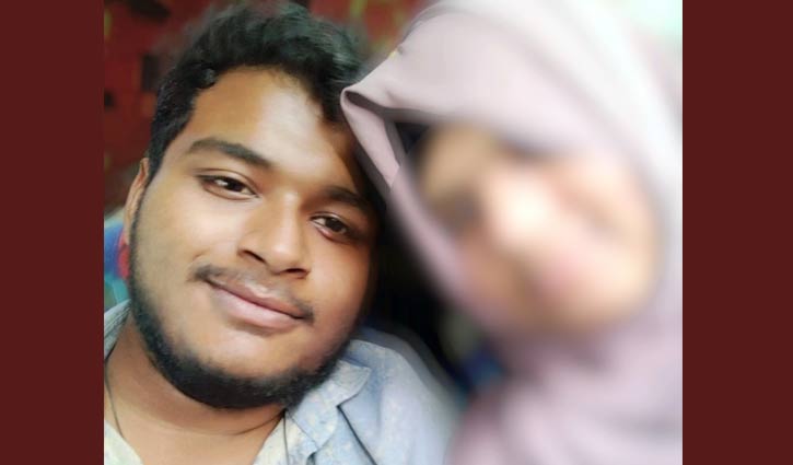 বিয়ের দাবিতে অনশনে প্রেমিকা, উধাও প্রেমিক