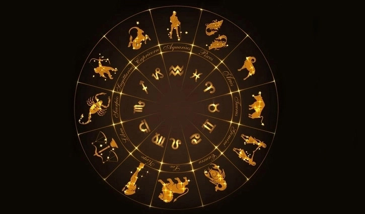 এ সপ্তাহের রাশিফল (৮-১৪ এপ্রিল)