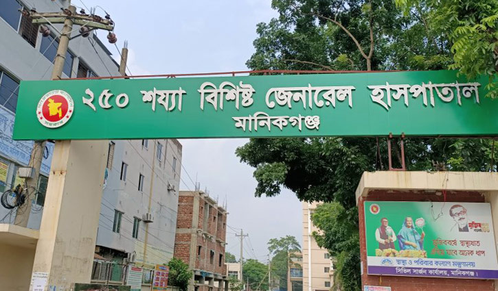 যেসব হাসপাতালে চালু হয়েছে ‘ইনস্টিটিউশনাল প্র্যাকটিস’ যেসব হাসপাতালে চালু হয়েছে ‘ইনস্টিটিউশনাল প্র্যাকটিস’