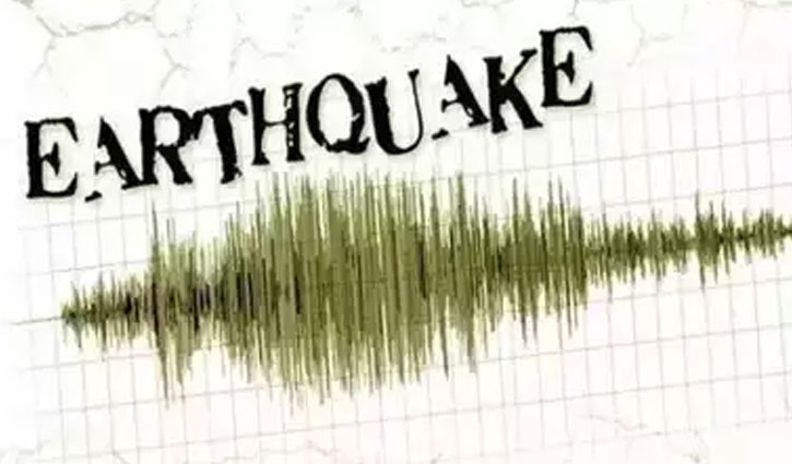 ভূমিকম্পে কাঁপলো ইন্দোনেশিয়া