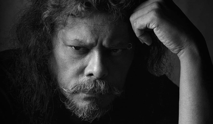 চাঁদরাতে জেমসের নতুন গান