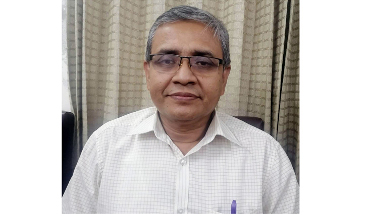 জাবির সিন্ডিকেট সদস্য হলেন জবি অধ্যাপক জাবির সিন্ডিকেট সদস্য হলেন জবি অধ্যাপক