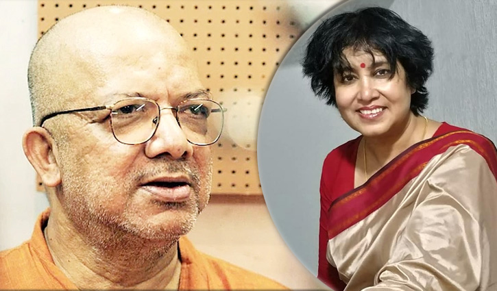 পঁচাত্তরেও বিছানায় সক্ষম কবীর সুমন, তসলিমা নাসরিনের প্রশ্ন পঁচাত্তরেও বিছানায় সক্ষম কবীর সুমন, তসলিমা নাসরিনের প্রশ্ন