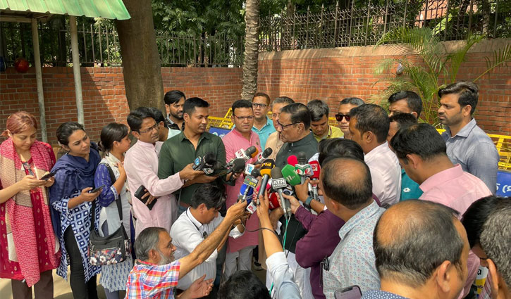 পাঁচ সিটি নির্বাচনে আওয়ামী লীগের প্রার্থী যারা