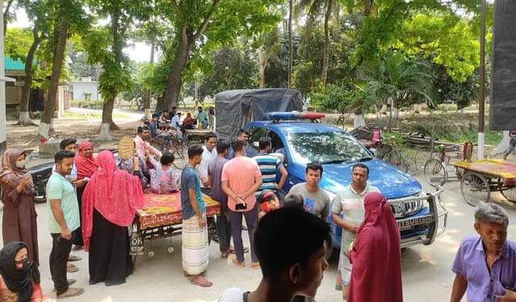 কুকুরের কামড়ে আহত অর্ধশতাধিক, হাসপাতালে ভ্যাকসিন সংকট