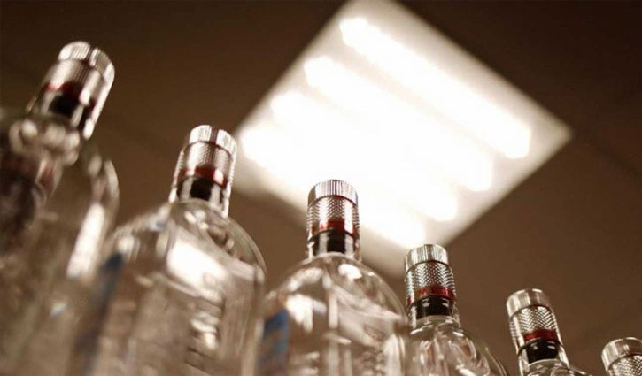 ভারতে মদ পানে ২০ জনের মৃত্যু