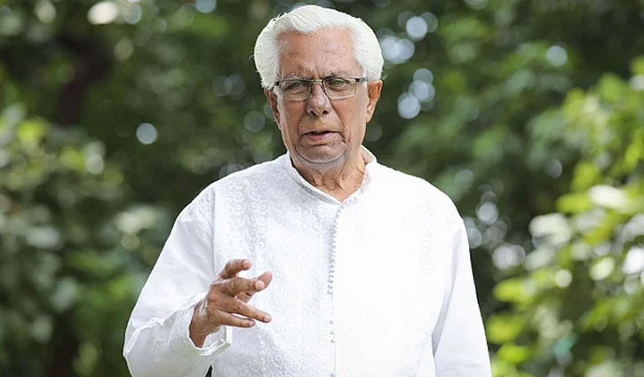 পঙ্কজ ভট্টাচার্যের জীবনাবসান, প্রধানমন্ত্রীর শোক