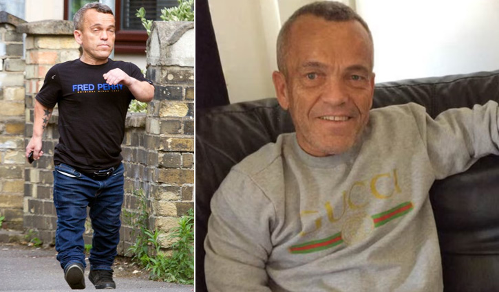 রেল স্টেশনে পড়ে থাকা ‘হ্যারি পটার’খ্যাত অভিনেতা মারা গেছেন