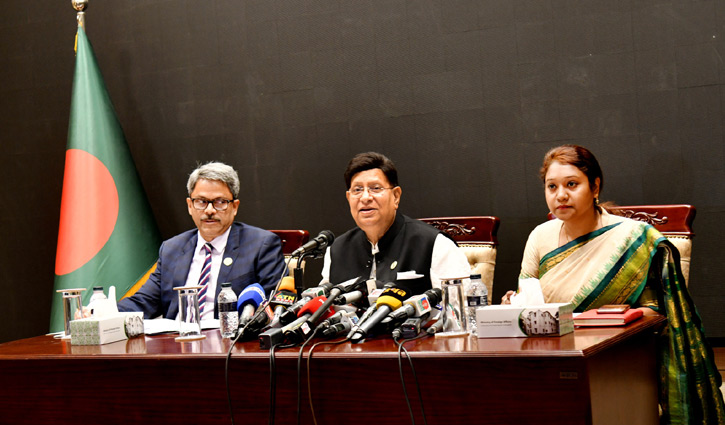 সুদান থেকে এখনই কূটনীতিকদের ফেরাবে না ঢাকা