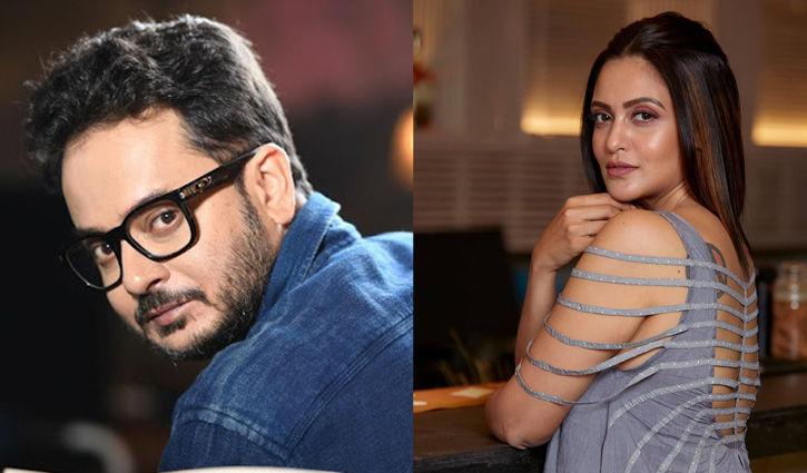 ফের একই ছাদের নিচে রাহুল-প্রিয়াংকা