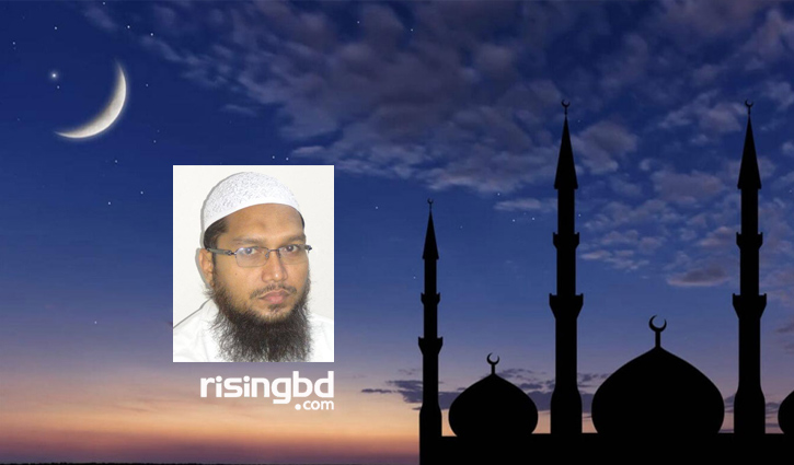 এ’তেকাফকারীদের করণীয় ও বর্জনীয়