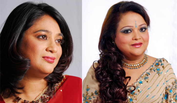 বাঁধনের ‘এসো মেঘের কোলে’, সাবিনা ইয়াসমিনের ‘তুমি ছুঁয়ে দিলে’