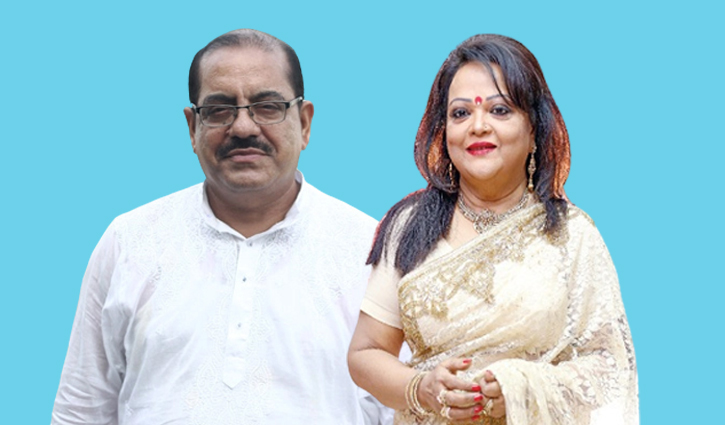 সোহানের সিনেমায় গাইছেন সাবিনা ইয়াসমিন সোহানের সিনেমায় গাইছেন সাবিনা ইয়াসমিন