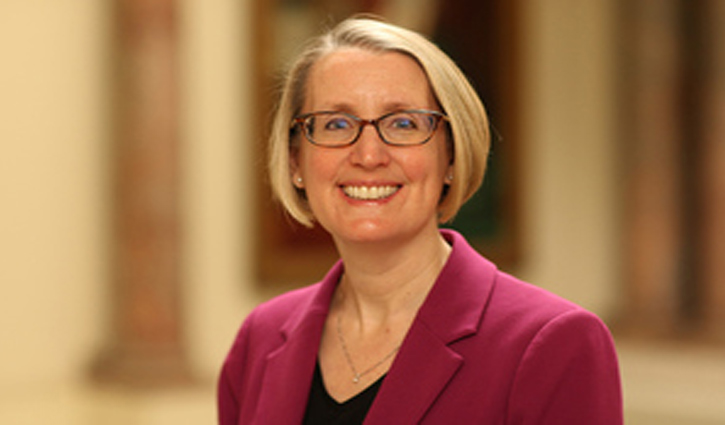 ঢাকায় নতুন ব্রিটিশ হাইকমিশনার সারাহ কুক