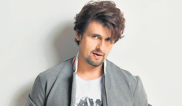 সোনু নিগমের বাড়ি থেকে ৯৩ লাখ টাকা চুরি