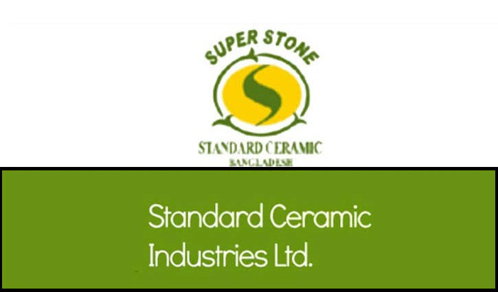 স্ট্যান্ডার্ড সিরামিকসের পর্ষদ সভা ১ এপ্রিল