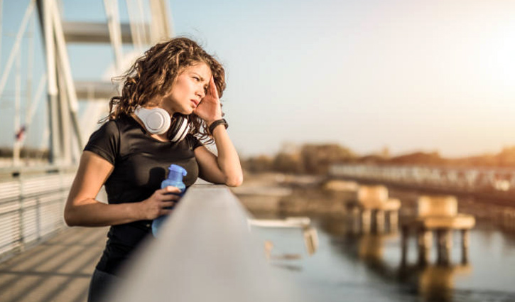 গরমে সর্দি-কাশি, মাথাব্যথার সমস্যা?