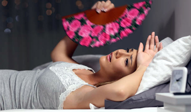 গরম উপেক্ষা করে সহজে ঘুমিয়ে পড়ার উপায়
