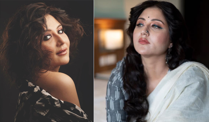 ‘আমার বিকৃত ছবি পর্নো সাইটে আপলোড করার হুমকি দেন’