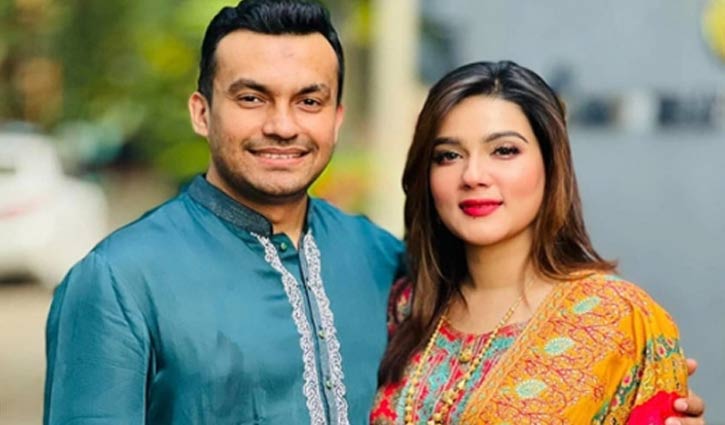 মাহি ও তার স্বামীর বিরুদ্ধে ডিজিটাল নিরাপত্তা আইনে মামলা