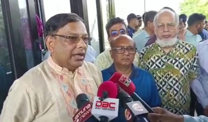 ‘পদ্মা সেতু মোটরসাইকেল চলাচলের জন্য প্রস্তুত’