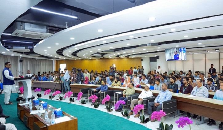 জ্বালানি নিরাপত্তা নিশ্চিতে তৃণমূল থেকেই দায়িত্বশীল হওয়ার আহ্বান