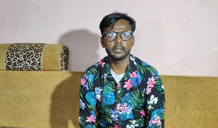 হ্যাক সবগুলো অ্যাকাউন্ট ফিরে পেলেন হিরো আলম হ্যাক সবগুলো অ্যাকাউন্ট ফিরে পেলেন হিরো আলম