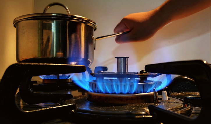 বৃহস্পতিবার ৮ ঘণ্টা গ্যাস বন্ধ থাকবে যেসব এলাকায়