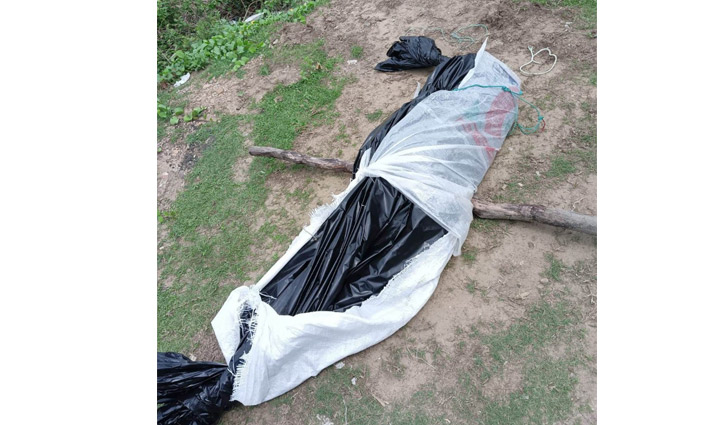 ইনানী সৈকত থেকে মাথাবিহীন মরদেহ উদ্ধার