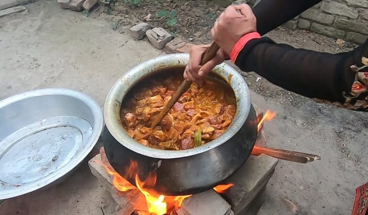 যেভাবে গরুর মাংস রান্না করলে কমবে স্বাস্থ্যঝুঁকি