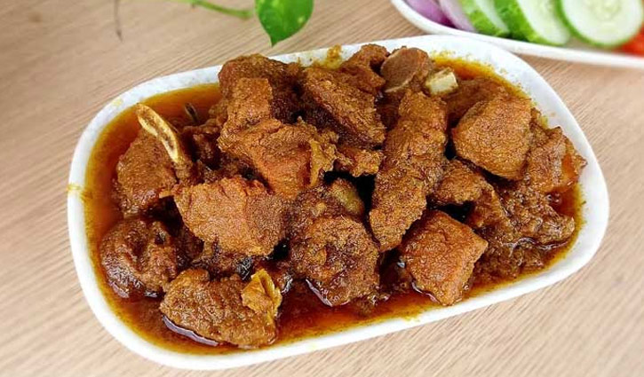 গরুর মাংস নরম করার সহজ উপায়