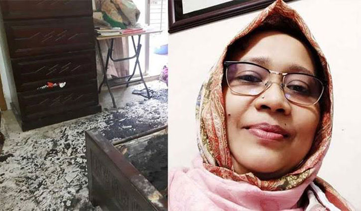 ডা. সাবিরার মৃত‌্যু: ২ বছরেও উদঘাটন হয়নি রহস্য